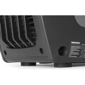 Бензиновый инверторный генератор DAEWOO GDA 2500Si (артикул 24573081) – фото 2