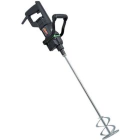 Крепкий миксер EIBENSTOCK EHM 162 S до 80 с венчиком MG 160 комплект кг07779000 (артикул 16433276) – фото 1