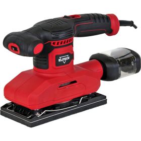 Вибрационная шлифмашина Elitech МШВ031Э E2213.026.00 202426 (артикул 27869780) – фото 1