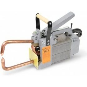 Клещи контактной сварки Foxweld КТР-8 3097 (артикул 15624524) – фото 1