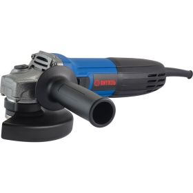 Шлифовальная угловая машина ВИТЯЗЬ МШУ-125-950 18015005 (артикул 16424279) – фото 1