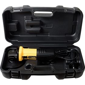 Углошлифовальная машина PARTNERTOOL PAG125SET-1100EC (артикул 21039376) – фото 1