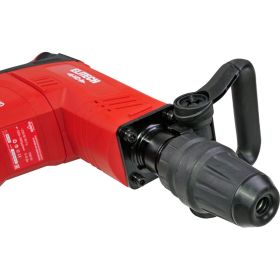 Отбойный молоток Elitech М 1518Э HD E2205.006.00 201380 (артикул 27869834) – фото 2
