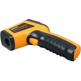 Инфракрасный пирометр DEKO CWQ01 065-0208 (артикул 16504660) – фото 5