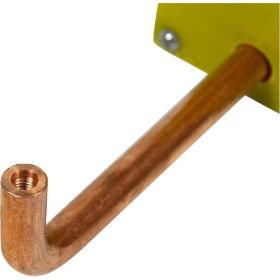 Клещи контактной сварки Foxweld КТР-8 3097 (артикул 15624524) – фото 3