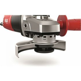 Угловая шлифовальная машина FLEX L 15-11 125 230/СЕЕ арт.447692 (артикул 16319273) – фото 5