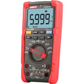 Цифровой мультиметр-автомат UNI-T UT15B PRO 00-00007441 (артикул 19562976) – фото 3