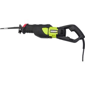 Сабельная пила WORX Professional 1400 Вт, кейс WU401 (артикул 26513960) – фото 14