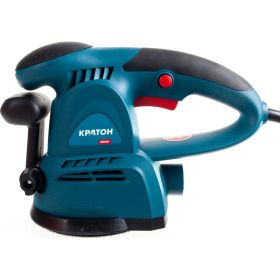 Эксцентриковая шлифовальная машина Кратон ES-450-125 3 05 03 003 (артикул 16173887) – фото 5