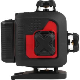 Лазерный уровень RGK pr-4d red 756822 (артикул 27904292) – фото 12