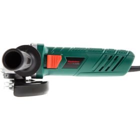 Углошлифовальная машина Hammer USM710D 14290 (артикул 24571227) – фото 8