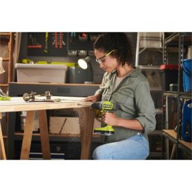 Дрель-шуруповерт Ryobi 18В RDD18-2C52S 5133005522 (артикул 22911399) – фото 8