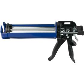 Механический пистолет для дозирования химических анкеров RAWLPLUG 380, 400, 410 мл R-GUN-380-P (артикул 23037801) – фото 4