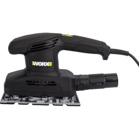 Шлифовальная машина WORX Professional 260 Вт WU660 (артикул 26513954) – фото 16