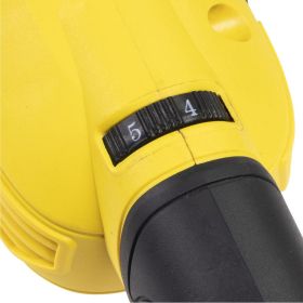 Угловая полировальная машина Kolner KPM 180/1400V (артикул 15851807) – фото 7