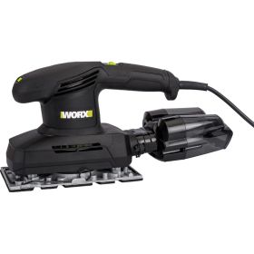 Шлифовальная машина WORX Professional 260 Вт WU660 (артикул 26513954) – фото 15