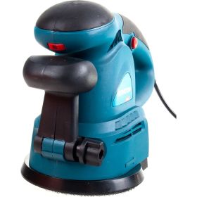 Эксцентриковая шлифовальная машина Кратон ES-450-125 3 05 03 003 (артикул 16173887) – фото 4