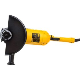 Болгарка (УШМ) DEWALT DWE 490 DWE490-QS (артикул 23161035) – фото 9