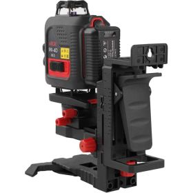 Лазерный уровень RGK pr-4d red 756822 (артикул 27904292) – фото 11