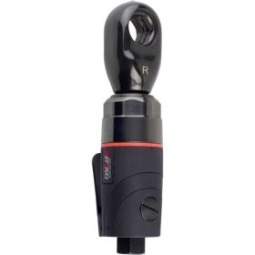 Угловая композитная пневмотрещотка Byemax Multi-Function BM-32-3016K (артикул 16304905) – фото 2