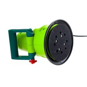 Эксцентриковая шлифовальная машина Verto 51G750 (артикул 15910692) – фото 4