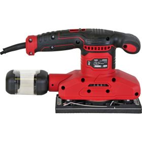 Вибрационная шлифмашина Elitech МШВ031Э E2213.026.00 202426 (артикул 27869780) – фото 5