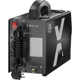 Сварочный полуавтомат Start ALUWELD X200 PULSE 2ST200XP (артикул 25769769) – фото 3