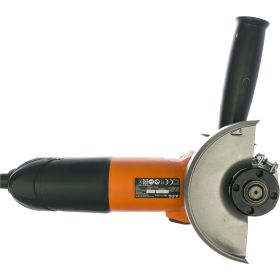 Углошлифовальная машина AEG WS7-115S 4935459639 (артикул 15734992) – фото 3