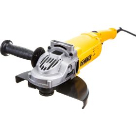 Болгарка (УШМ) DEWALT DWE 490 DWE490-QS (артикул 23161035) – фото 8
