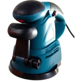Эксцентриковая шлифовальная машина Кратон ES-450-125 3 05 03 003 (артикул 16173887) – фото 3