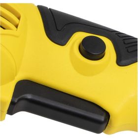 Угловая полировальная машина Kolner KPM 180/1400V (артикул 15851807) – фото 6