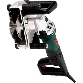 Бороздодел Metabo MFE 40 604040510 (артикул 15734290) – фото 8