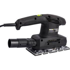 Шлифовальная машина WORX Professional 260 Вт WU660 (артикул 26513954) – фото 14