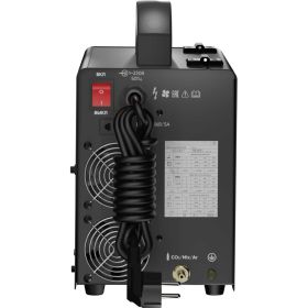 Сварочный полуавтомат Start ALUWELD X200 PULSE 2ST200XP (артикул 25769769) – фото 2