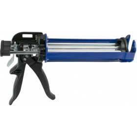Механический пистолет для дозирования химических анкеров RAWLPLUG 380, 400, 410 мл R-GUN-380-P (артикул 23037801) – фото 2