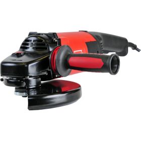 Угловая шлифмашина ELITECH МШУ 2623Э E2213.015.00 200326 (артикул 27870428) – фото 8