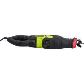 Сабельная пила WORX Professional 1400 Вт, кейс WU401 (артикул 26513960) – фото 11