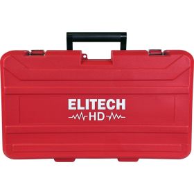 Отбойный молоток Elitech М 1518Э HD E2205.006.00 201380 (артикул 27869834) – фото 8