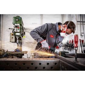 Угловая шлифовальная машина FLEX L 15-11 125 230/СЕЕ арт.447692 (артикул 16319273) – фото 2