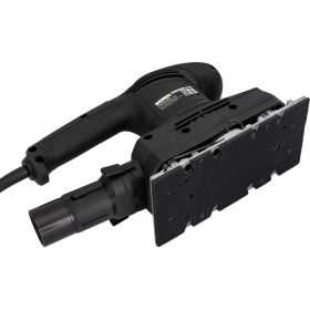 Шлифовальная машина WORX Professional 260 Вт WU660 (артикул 26513954) – фото 13