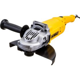 Болгарка (УШМ) DEWALT DWE 490 DWE490-QS (артикул 23161035) – фото 7