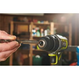 Дрель-шуруповерт Ryobi 18В RDD18-2C52S 5133005522 (артикул 22911399) – фото 5