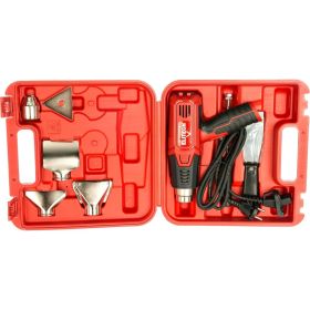 Термопистолет Elitech ТВ 1600 191627 (артикул 15892887) – фото 2