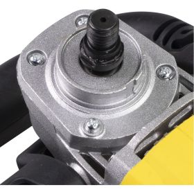 Угловая полировальная машина Kolner KPM 180/1400V (артикул 15851807) – фото 4