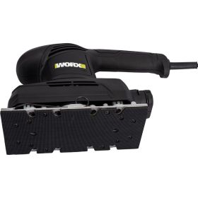 Шлифовальная машина WORX Professional 260 Вт WU660 (артикул 26513954) – фото 12