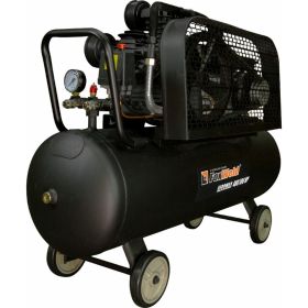 Масляный ременной компрессор FOXWELD AEROMAX 480/100 HP 6796 (артикул 16264169) – фото 8
