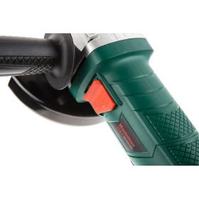 Углошлифовальная машина Hammer USM710D 14290 (артикул 24571227) – фото 4