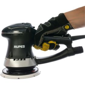 Эксцентриковая шлифовальная машинка RUPES ER03 TE (артикул 15303575) – фото 2