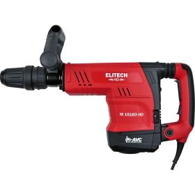 Отбойный молоток Elitech М 1518Э HD E2205.006.00 201380 (артикул 27869834) – фото 7