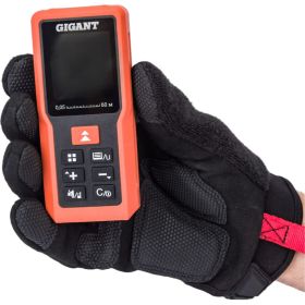 Дальномер Gigant 60 м GNT-60 (артикул 25057893) – фото 4
